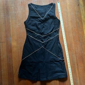 Dress made in Canada